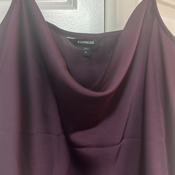 Express Tank - Picture 2 of 2